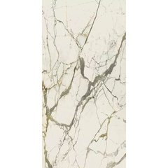 Плитка Florim Stone Marble Eternal Gold B Matt Stu 160x320 см