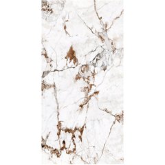 Плитка Florim Stone Marble Capraia Matte Stu 160x320 см